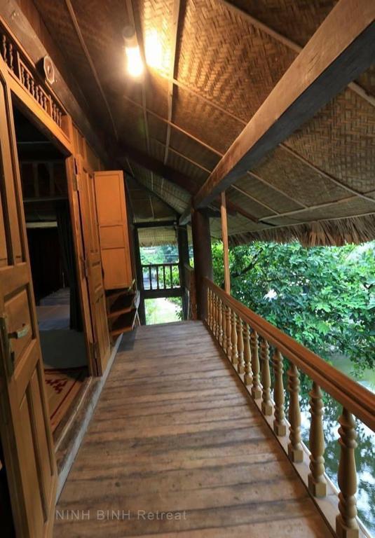 Nhà khách Trang An Farm Stay