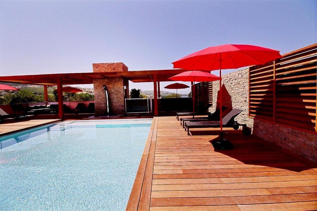 Residence ACQUA LINDA Porticcio photo