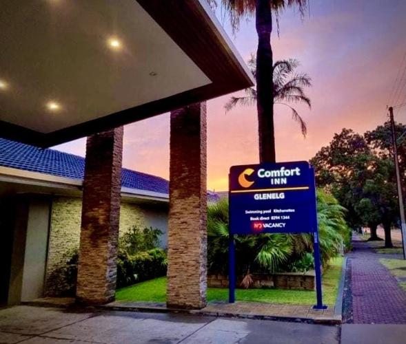 Comfort Inn Glenelg photo