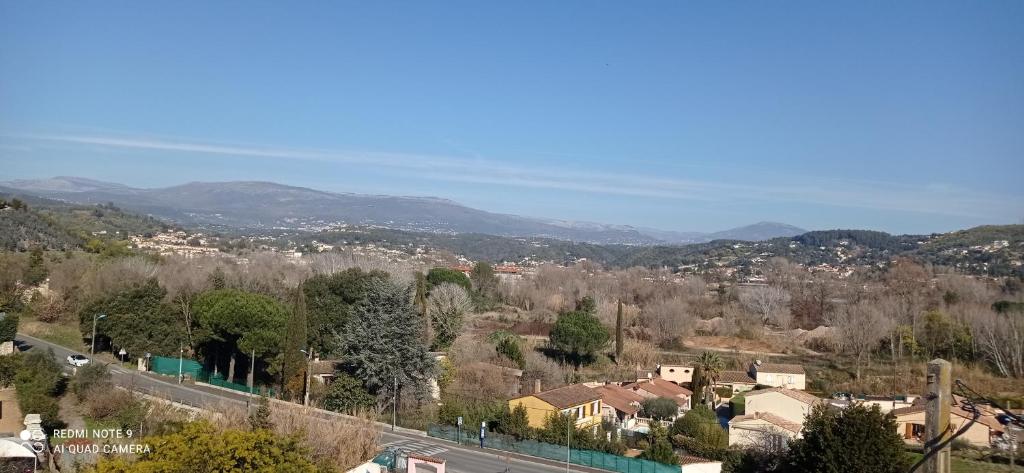 Studio indépendant dans màs provençal - 5