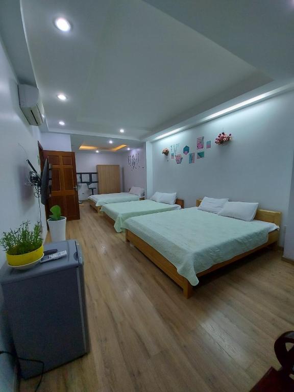 Mai Khanh Homestay photo