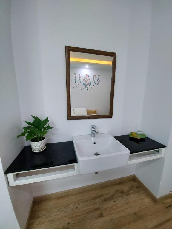 Mai Khanh Homestay photo
