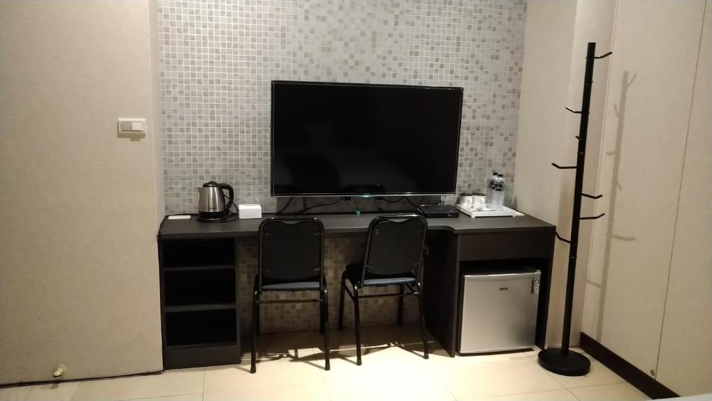 Facilities