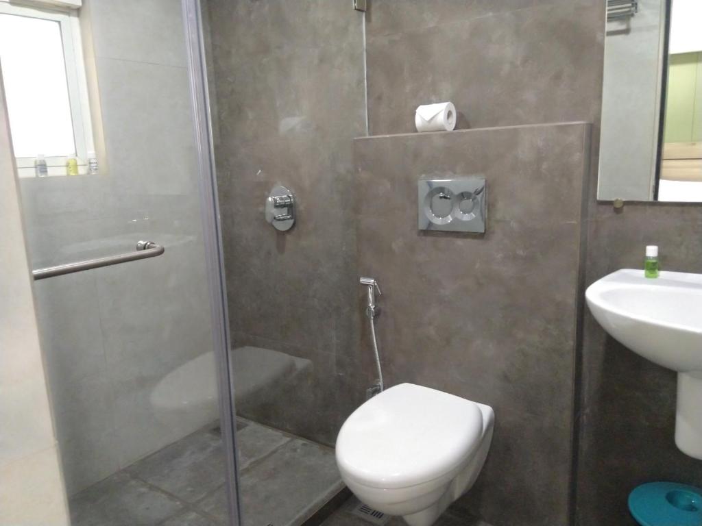 HOTEL INDUS INN photo