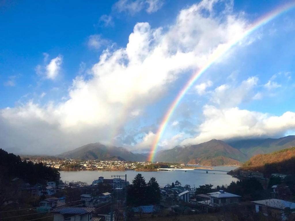 とけとけ山荘 photo