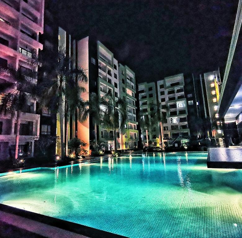 Aries Homestay photo