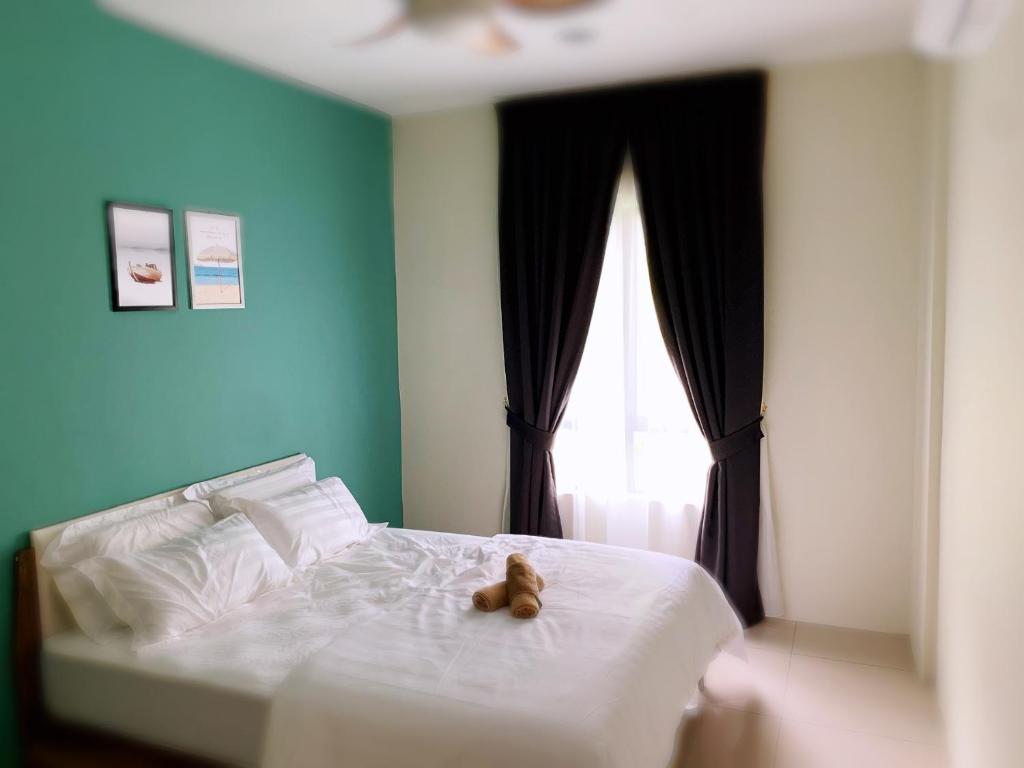 Aries Homestay photo