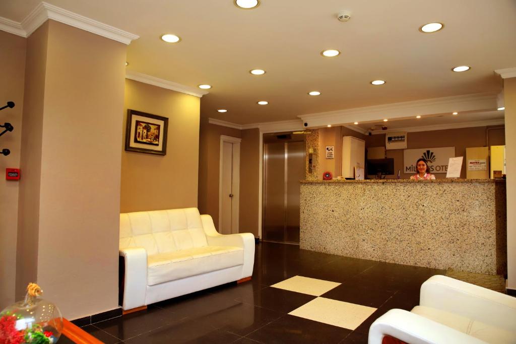 Miletus Otel Sile photo