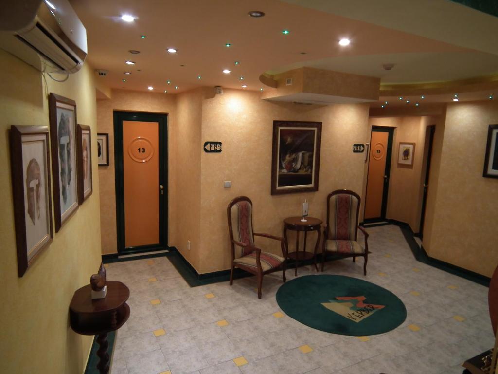 Hotel Kerber photo