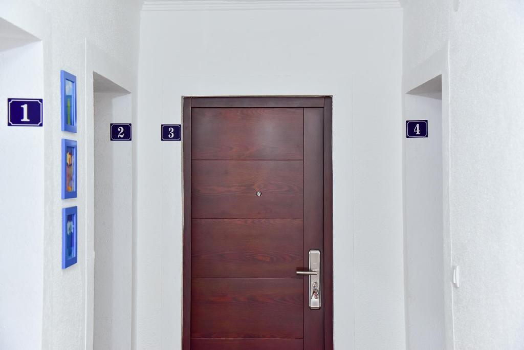 Apartmani Koko photo