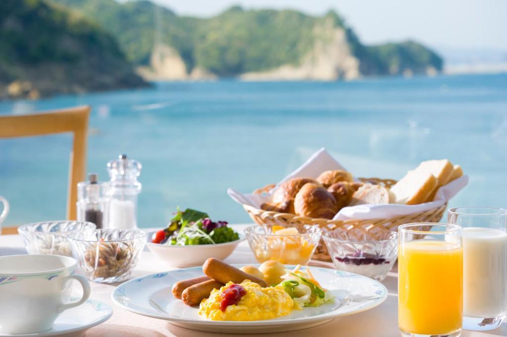 Food and beverages