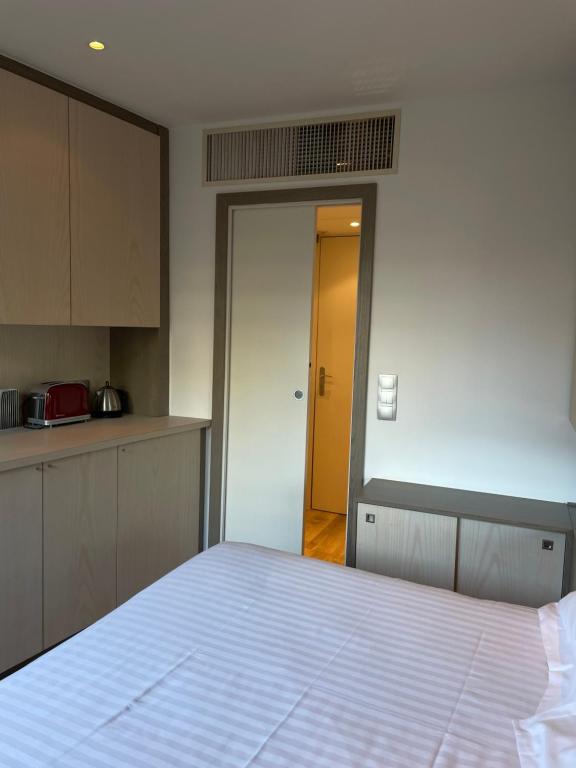 Chambre idéalement située à 50m de la Croisette - 4