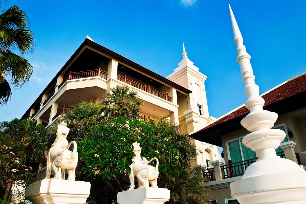 Hotel Property