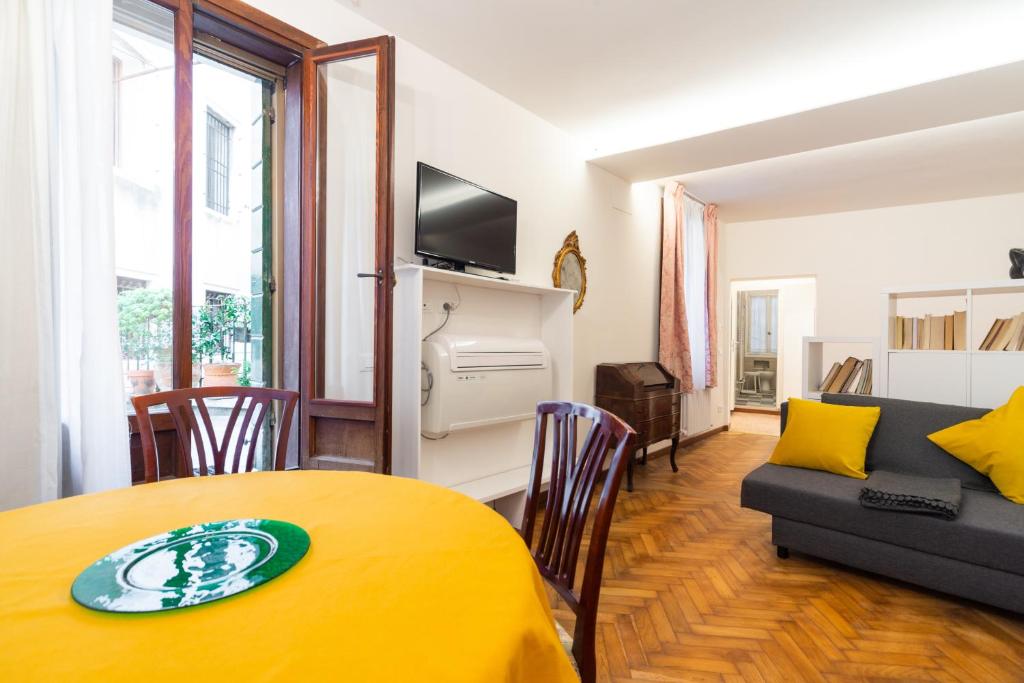 Ca' Longhi with Private Terrace by Sarlux - 5