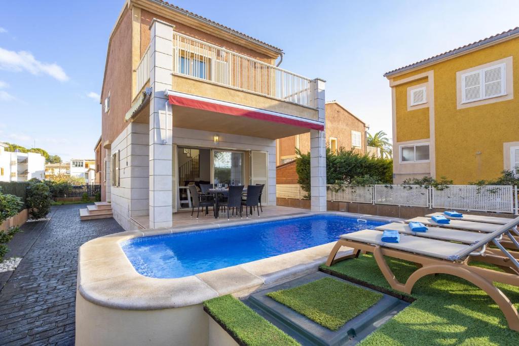 Villa Playera - 2