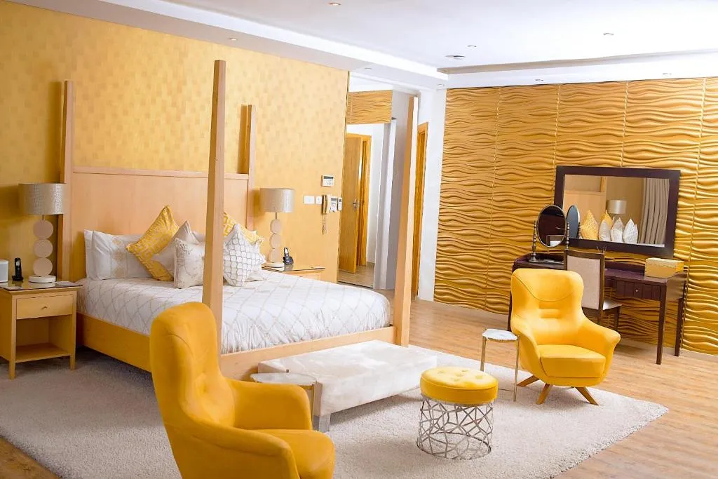 Masawara Urban Retreat, Hotel in Harare