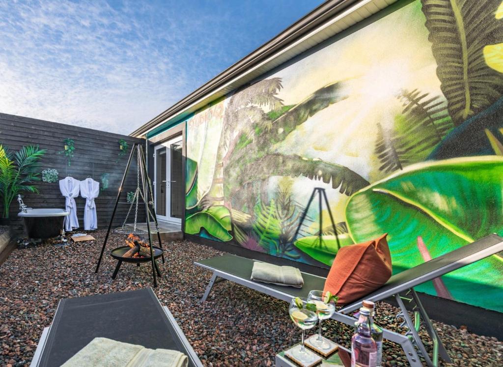 Studio42 Hideaway, Derry Londonderry