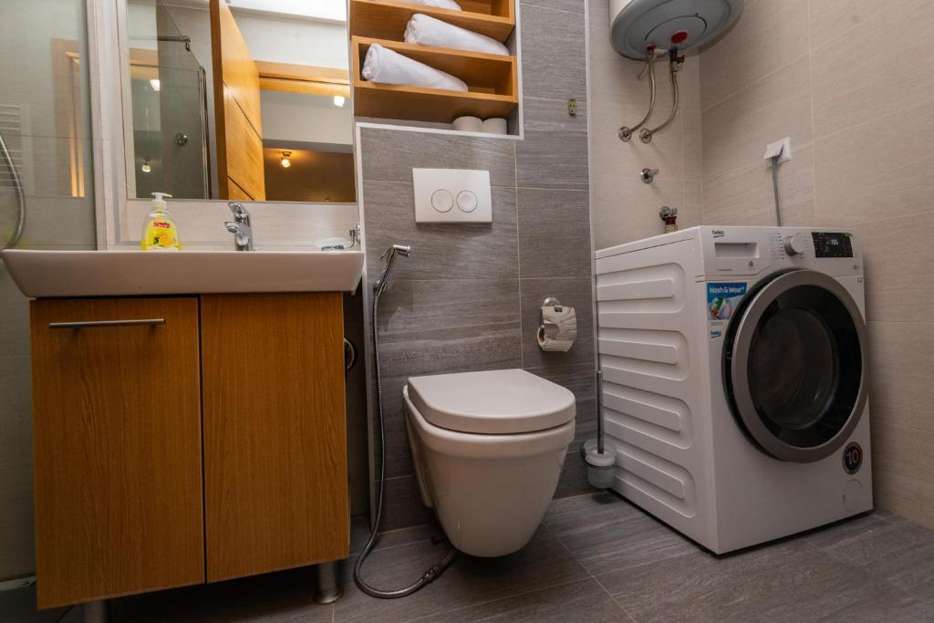VIP Apartments photo