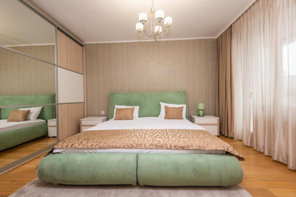 VIP Apartments photo