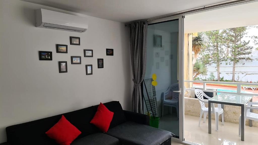 Yumbo Holiday Apartment - Tanife ROOS - 2