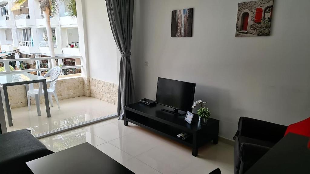 Yumbo Holiday Apartment - Tanife ROOS - 5