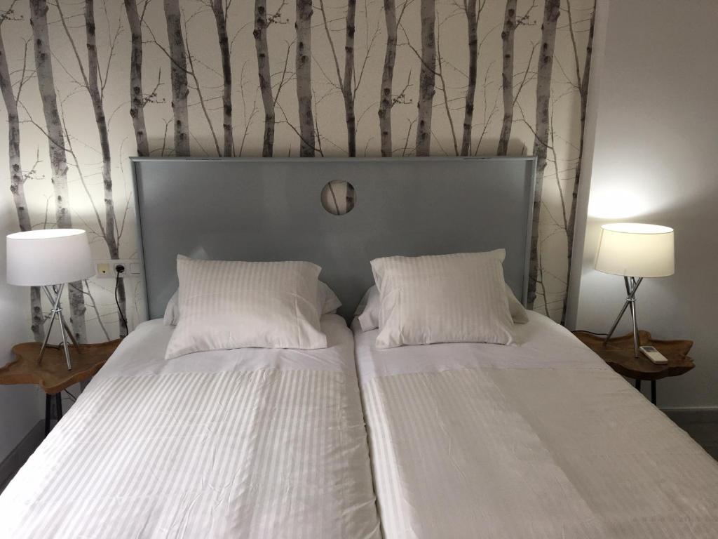 Correduria Premium Apartments - 3