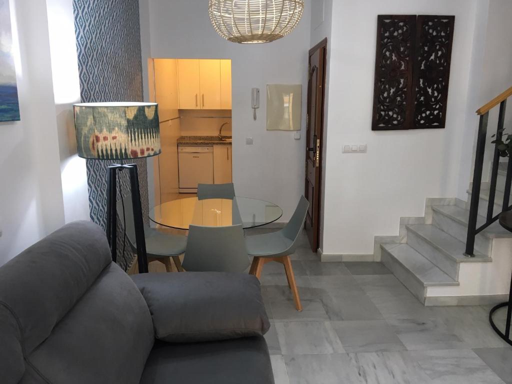 Correduria Premium Apartments - 4