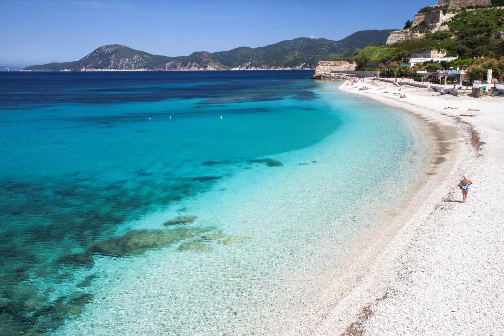 Casetta sul Mare - HelloElba, Portoferraio
