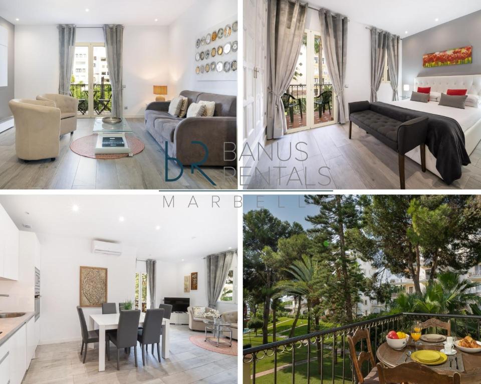 Banus Rentals Apartments Beach&Pool - 1