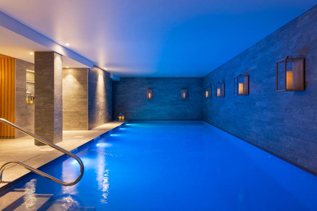 RockyPop Flaine Hotel & Spa photo