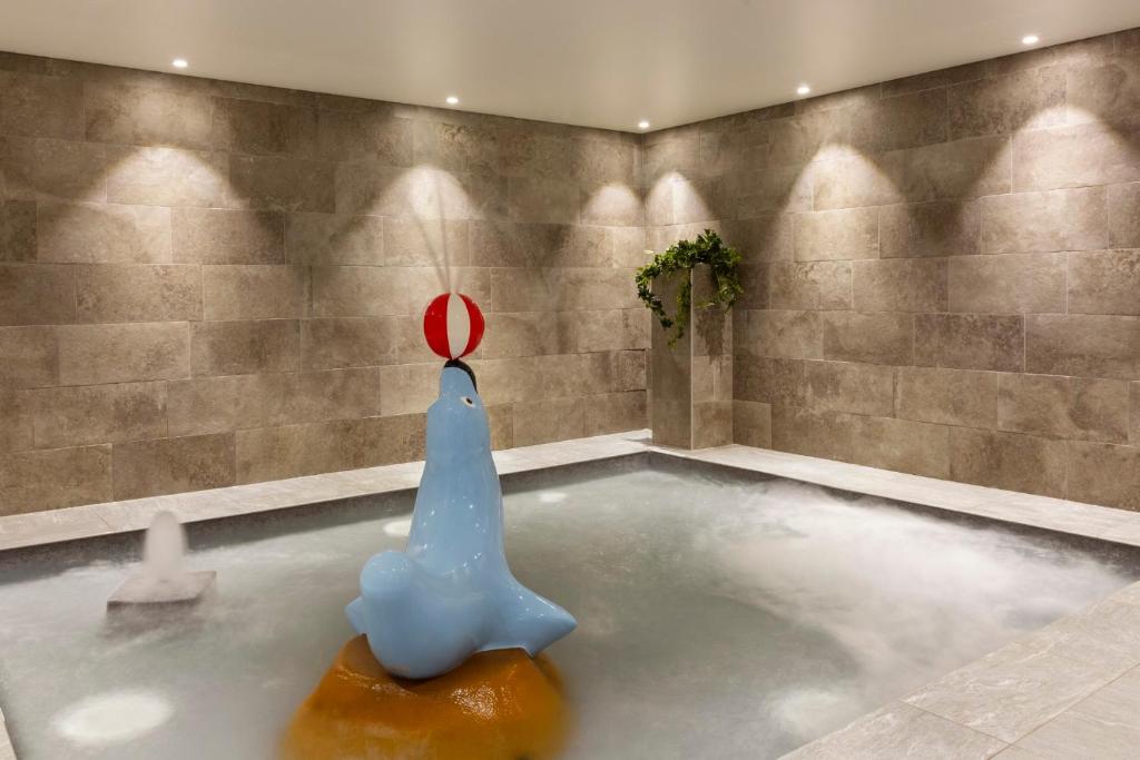 RockyPop Flaine Hotel & Spa photo
