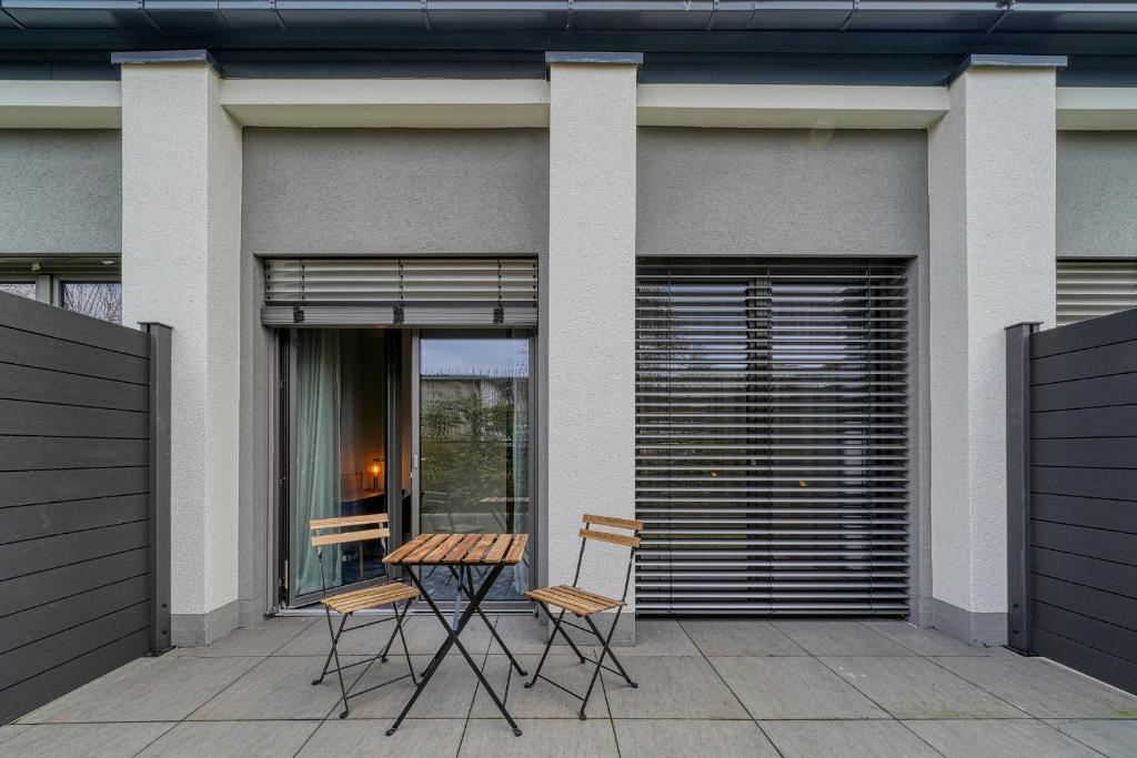 NYCE Hotel Bonn photo