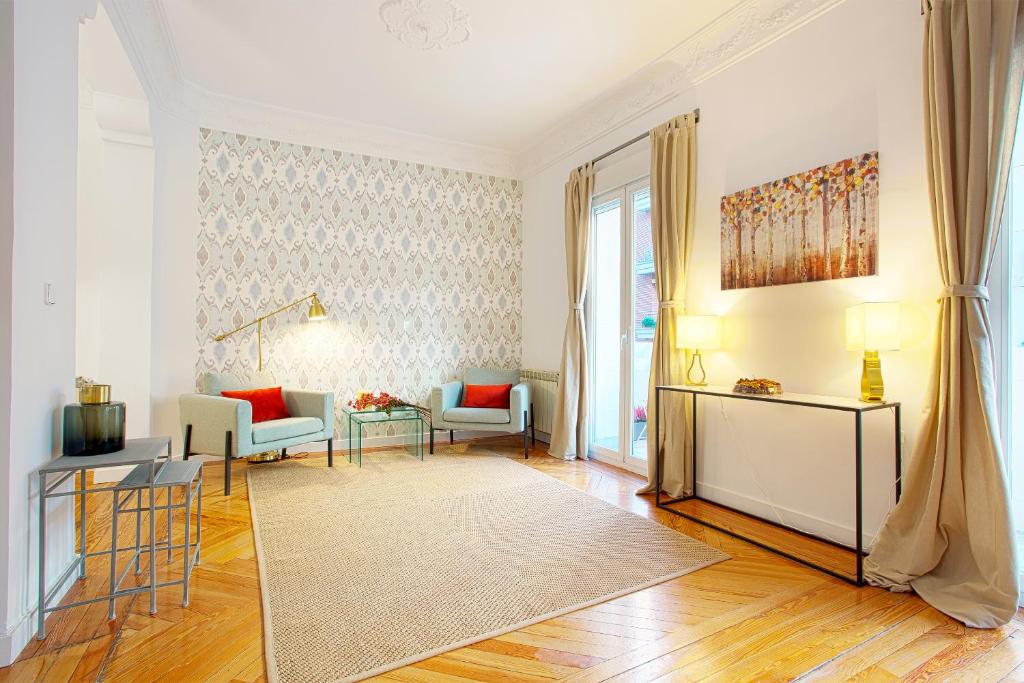 Genteel Home Chamberi photo