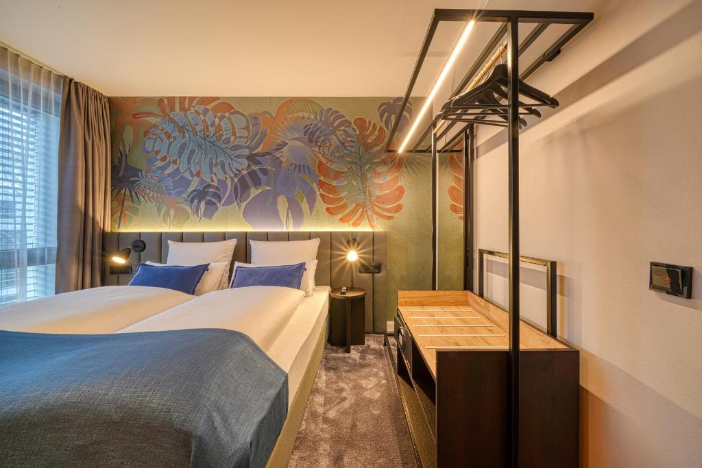NYCE Hotel Bonn photo