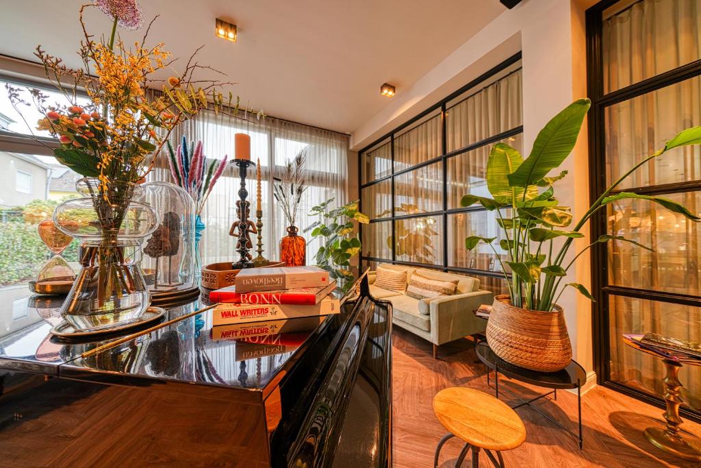 NYCE Hotel Bonn photo