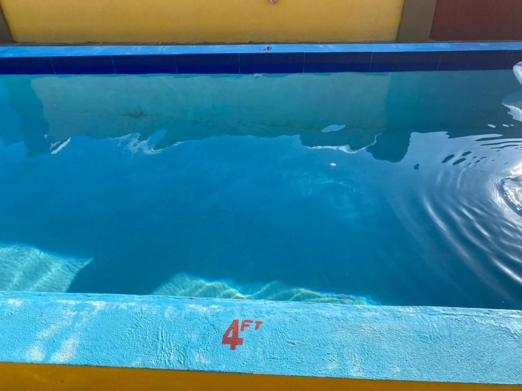 PARADISE VILLA SHAREd ONSITE PRIVATE POOL ONSITE GYM photo