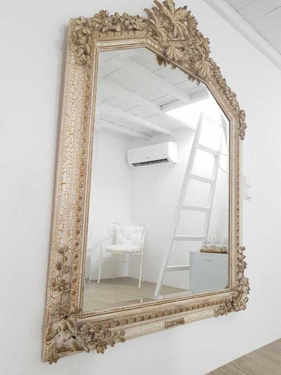 aniko suites Chora photo