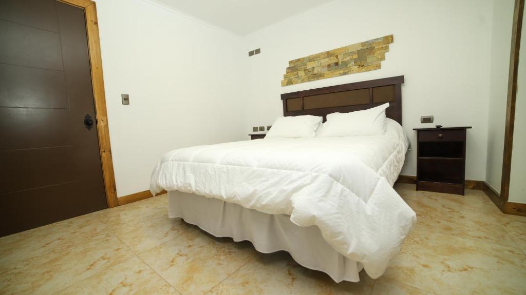 Cabanas Pulegan photo