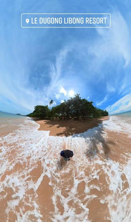 Le Dugong Libong Resort photo