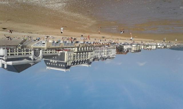 Cabourg-la mer à perte de vue - 2