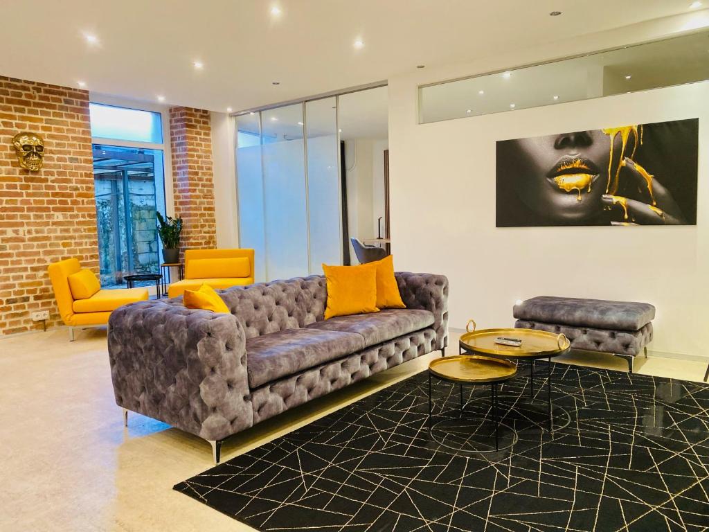 GoHo Studio, Norimberk