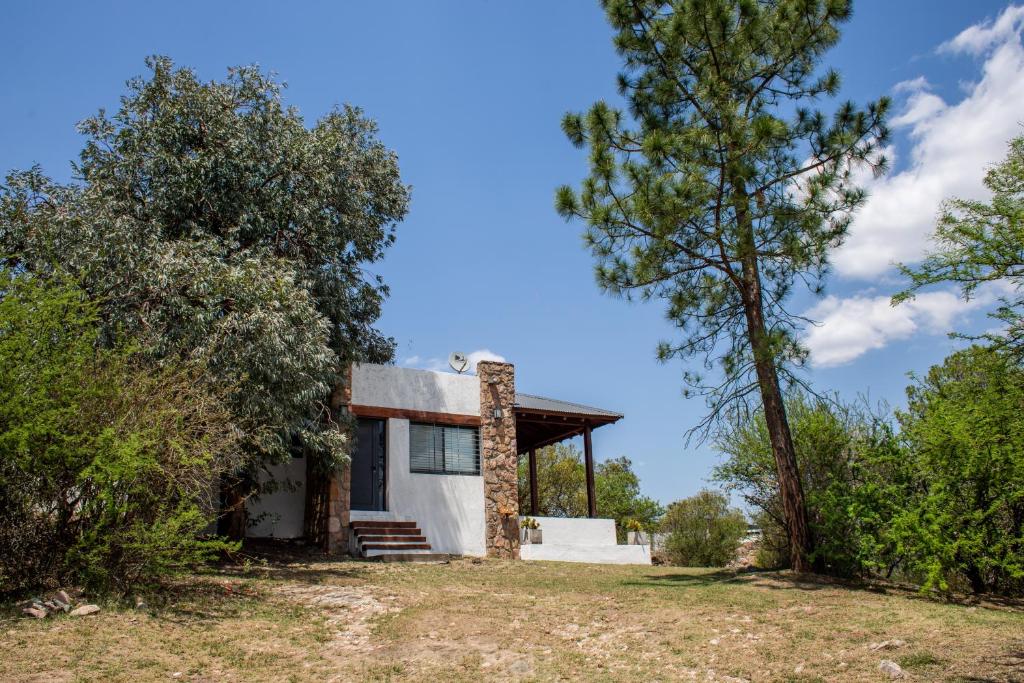 Cuesta los Robles -Casas Serranas- - 2