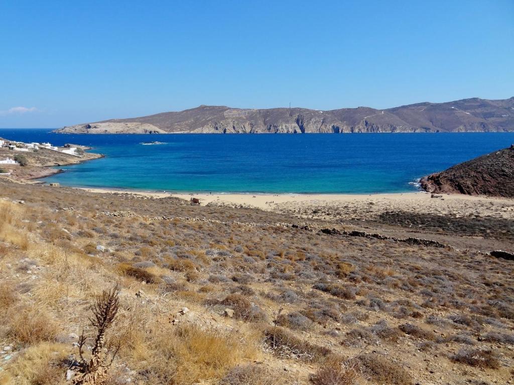 aniko suites Chora photo