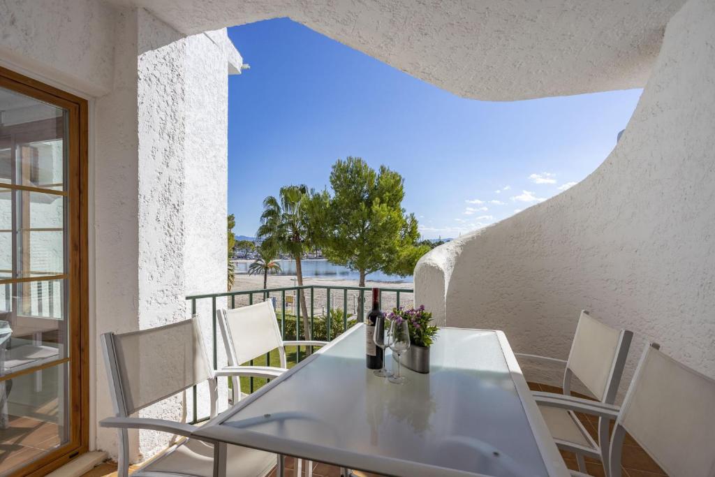 Apartamento Marina - 3
