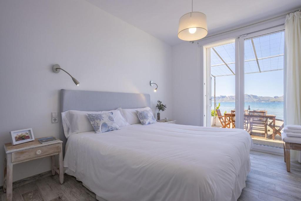 House Ran de Mar Beach - 4