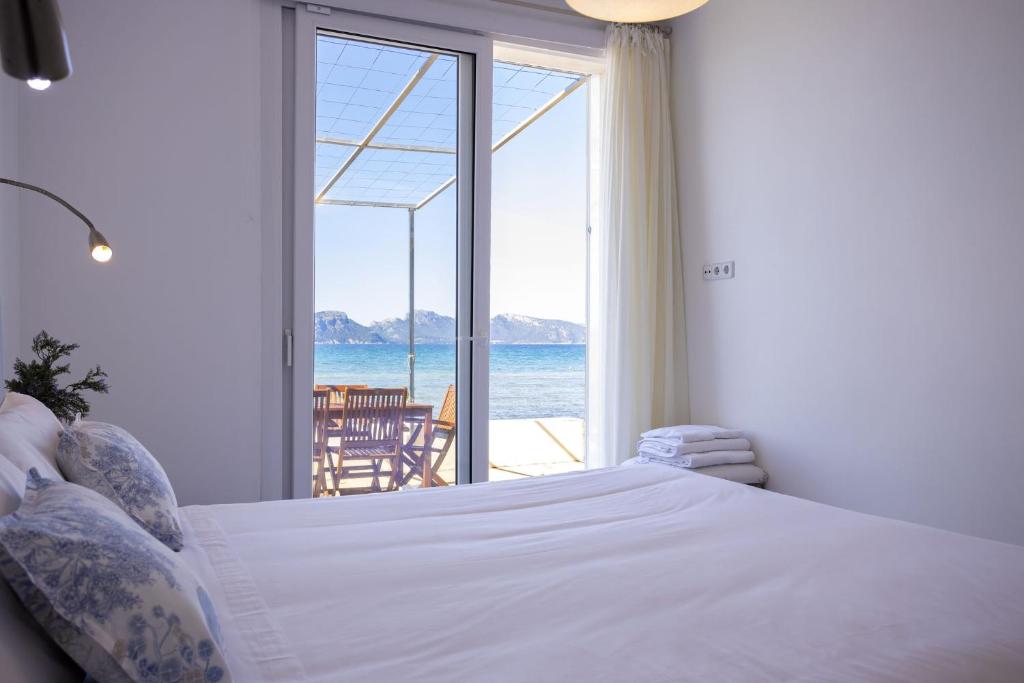 House Ran de Mar Beach - 5
