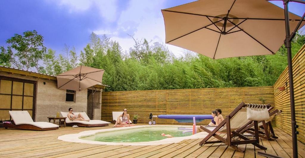 Ambar Posada Boutique - 3