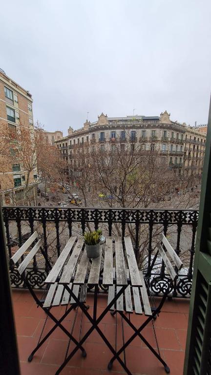 Hostal Eixample photo