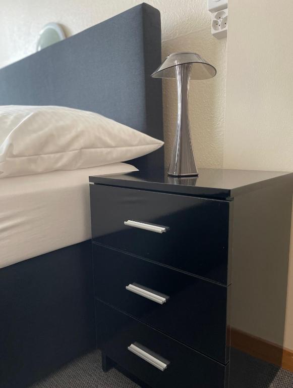 Boutique Hotel & Restaurant Baren Ringgenberg photo