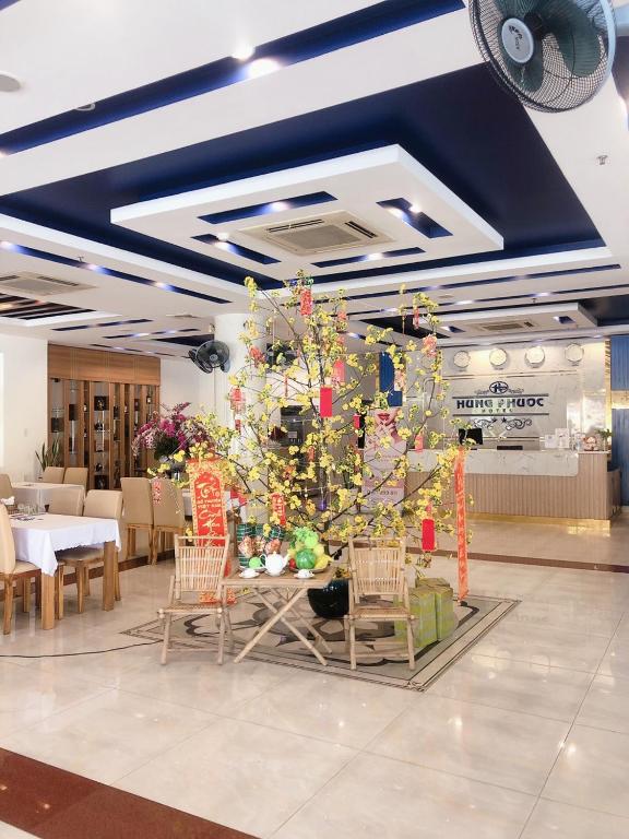 Hung Phuoc Hotel 호텔 이미지 2